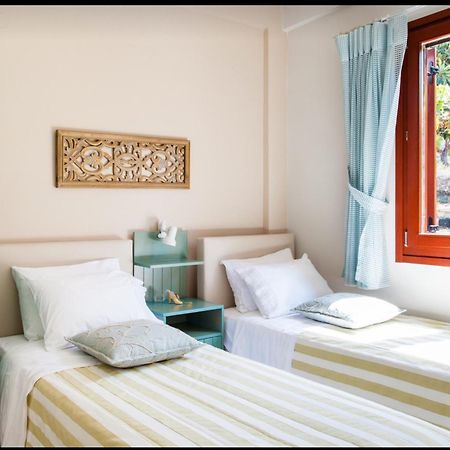Lily'S Cottage Πλατανές Εξωτερικό φωτογραφία