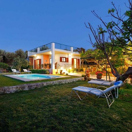 Lily'S Cottage Πλατανές Εξωτερικό φωτογραφία