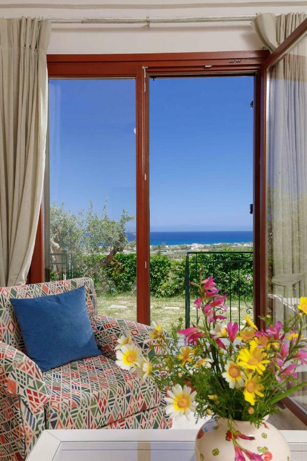 Lily'S Cottage Πλατανές Εξωτερικό φωτογραφία
